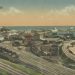 Portul Constanța – Un mic port la Marea cea Mare și o istorie fascinantă
