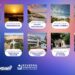OMD Mamaia-Constanța: Votează „Destinația Anului 2026” și susține locurile care te-au făcut să revii!