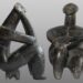 Se împlinesc 70 ani de la descoperirea capodoperelor artei Hamangia – „Gânditorul și femeia șezând”