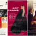 Spectacol, expoziție și film, de Ziua Mondială a Artei, la Centrul Jean Constantin