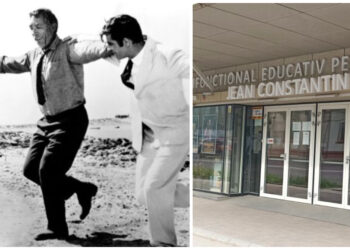 ZORBA GRECUL: O capodoperă a cinematografiei mondiale, la Centrul Jean Constantin
