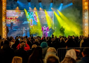 Sezonul estival a început: MAMAIA pregătește un an spectaculos