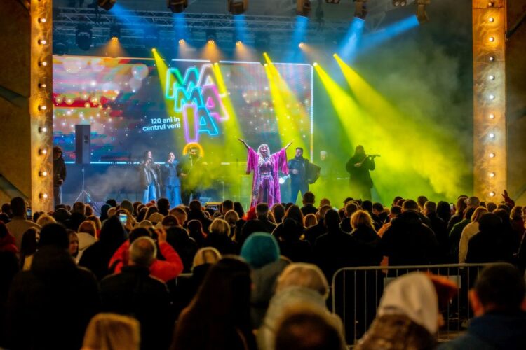 Sezonul estival a început: MAMAIA pregătește un an spectaculos