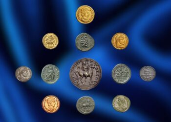 Simpozion Național de Numismatică, organizat de MINAC, în perioada 20 – 22 mai