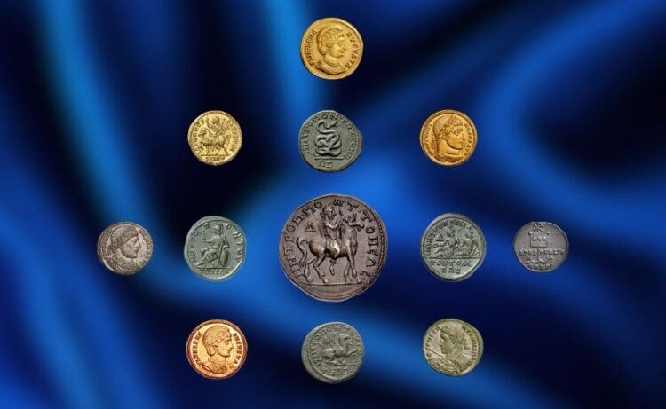 Simpozion Național de Numismatică, organizat de MINAC, în perioada 20 – 22 mai