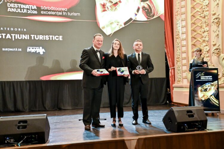 Care sunt atracțiile din județul Constanța, premiate la Gala Destinația Anului 2026