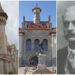 Pe urmele lui Victor Ștefănescu, arhitectul Constanței moderne