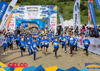 Maratonul Nisipului revine la Constanța, cu o nouă provocare