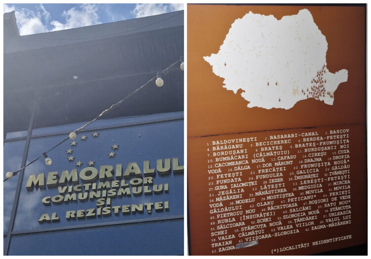 Un altfel de 10 mai