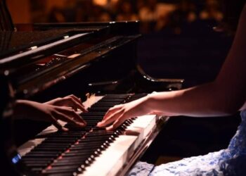 Au început înscrierile pentru Concursul de Interpretare Pianistică „Piano Art”, ediția a X-a
