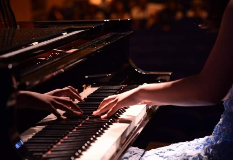 Au început înscrierile pentru Concursul de Interpretare Pianistică „Piano Art”, ediția a X-a