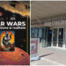 „Star Wars: între ficțiune și realitate” – Prezentare interactivă, la Centrul Jean Constantin