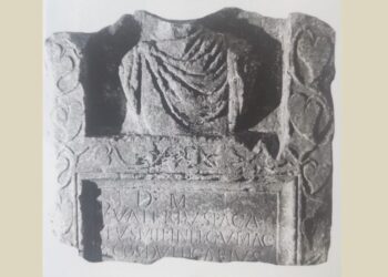 Protectori din lumea de dincolo: cine erau ZEII MANI, adorați de tomitanii antici