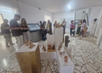 Formele copilăriei în ceramică la #jalea