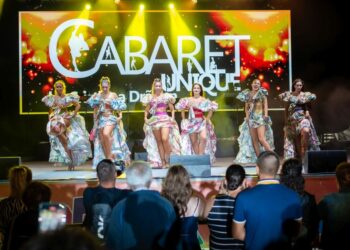 Concerte live, spectacole de teatru și cabaret, în Constanța și Mamaia, în luna iunie