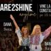 Dare2Shine Constanța – Povești de viață ce inspiră și motivează, la Centrul Jean Constantin