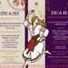 ZIUA IEI – Meșteri populari și dansatorii Ansamblului „Brâulețul” vin la Centrul Jean Constantin