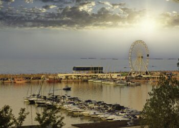 OMD Mamaia-Constanța solicită autorităților o comunicare clară și transparentă, privind siguranța litoralului românesc în sezonul estival