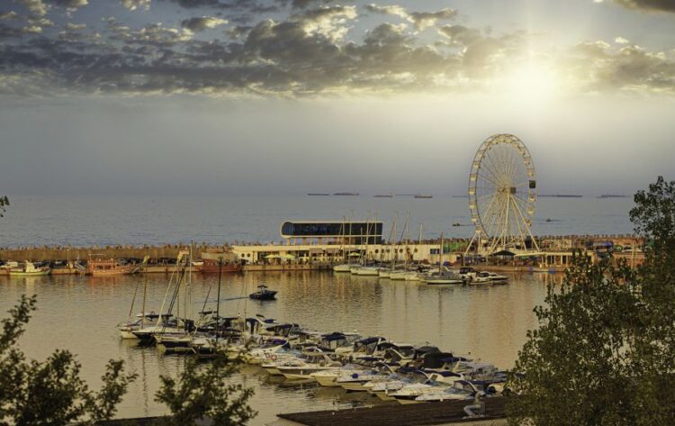 OMD Mamaia-Constanța solicită autorităților o comunicare clară și transparentă, privind siguranța litoralului românesc în sezonul estival