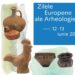 Ateliere creative și expoziții organizate de MINAC, de Zilele Europene ale Arheologiei