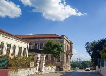 Descoperiți CASELE CELEBRE din Constanța veche, într-un nou tur ghidat de prof.dr. Răzvan-Raul Ivan