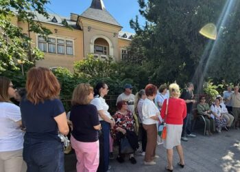 Pe urmele regilor României, la Constanța – Tur ghidat de prof. dr. Răzvan-Raul Ivan, pe 1 iulie