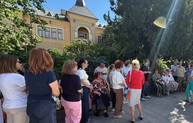 Pe urmele regilor României, la Constanța – Tur ghidat de prof. dr. Răzvan-Raul Ivan, pe 1 iulie