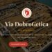 Platforma digitală Via DobroGetica, disponibilă acum și în limba engleză
