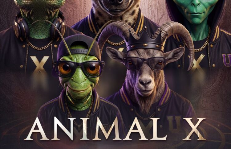 Trupa ANIMAL X revine să scrie istorie, la UNTOLD