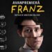FRANZ – Avanpremiera filmului inspirat de viața lui Franz Kafka, la Centrul Jean Constantin