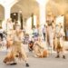 PROGRAM SEAStreet 2026 – Teatru stradal și experiențe spectaculoase, weekendul acesta, în Mamaia și Constanța