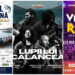 Experiențe memorabile, cultură și divertisment, la Constanța și Mamaia, în luna iulie