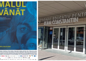 MALUL VÂNĂT – Unul din cele mai apreciate filme românești din ultimul an, la Centrul Jean Constantin