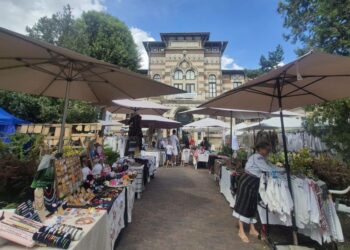 Meșteșugurile tradiționale prind viață la Muzeul de Artă Populară Constanța, în perioada 31 iulie – 2 august