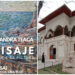 PEISAJE – Falezele de la Marea Neagră, sursă de inspirație pentru expoziția de pictură semnată Alexandra Teacă