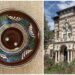 Veche strachină de Tansa, pictată cu cornul, în patrimoniul Muzeului de Artă Populară Constanța