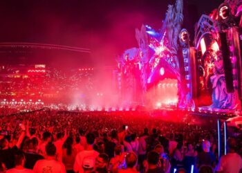 Line-up-ul final și o premieră pe scenele festivalului UNTOLD 2026