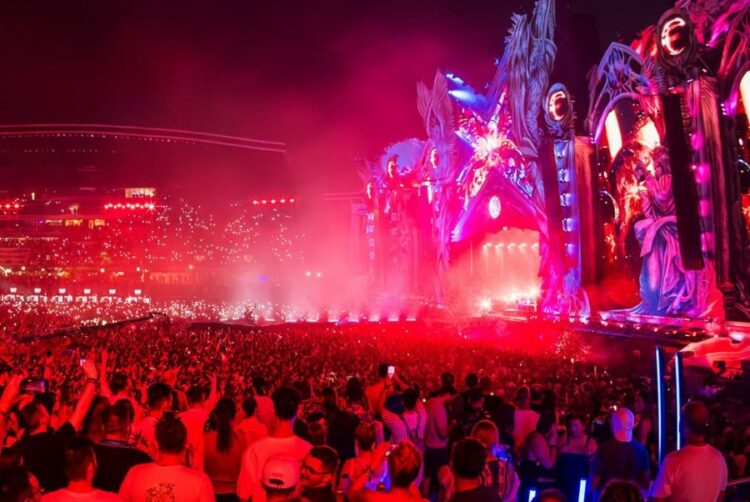 Line-up-ul final și o premieră pe scenele festivalului UNTOLD 2026