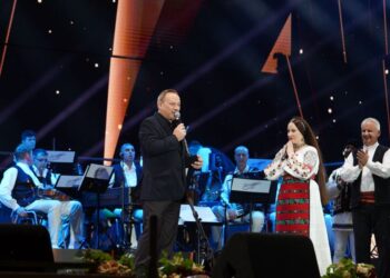 Iubitorii folclorului autentic sunt invitați la Festivalul Cântecului și Dansului Popular Românesc MAMAIA 2026