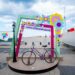 Noi puncte „instagramabile” în Mamaia, pentru iubitorii de fotografie și experiențe de vacanță