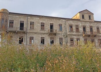 Vestita CASĂ ALLEON își deschide porțile pentru o zi, pe 14 august!
