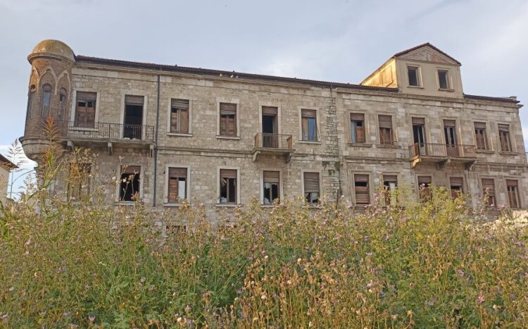 Vestita CASĂ ALLEON își deschide porțile pentru o zi, pe 14 august!