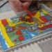 Ateliere de pictură pe sticlă pentru copii și adulți, la Muzeul de Artă Populară Constanța