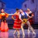 DON QUIJOTE – Magia baletului clasic, pe scena constănțeană