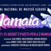 S-au pus în vânzare biletele pentru Festivalul Național de Muzică Ușoară Mamaia