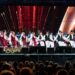 Ediția jubiliară a Festivalului de Cântec și Dans Popular MAMAIA începe miercuri, 26 august
