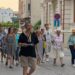 Istoria maritimă a Constanței, povestită de prof. dr. Răzvan Raul Ivan într-un tur ghidat, pe 11 august