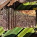 Fragment dintr-un altar roman dedicat lui Jupiter, descoperit în Dunăre