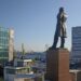 Descoperiți fabuloasa contribuție a lui Anghel Saligny la dezvoltarea orașului Constanța, într-un tur ghidat