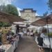 Meșteri populari din mai multe zone etnografice vin la Constanța, în perioada 14-16 august
